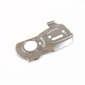 Plaque protection guide tronçonneuse Husqvarna