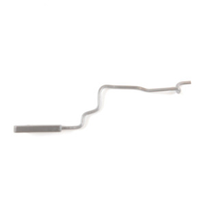 Levier accélérateur tronçonneuse Husqvarna