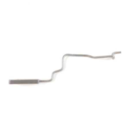 Levier accélérateur tronçonneuse Husqvarna