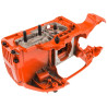 Carter moteur / réservoir huile tronçonneuse Husqvarna modal atc