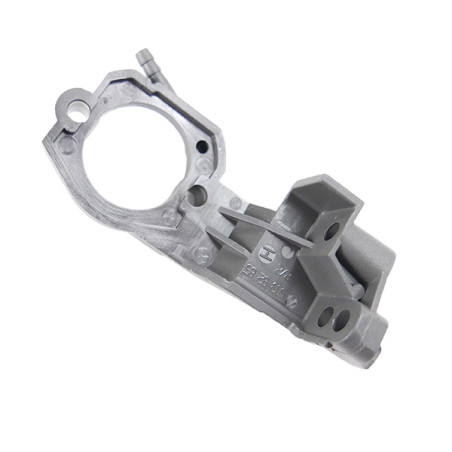 Support carburateur tronçonneuse Husqvarna