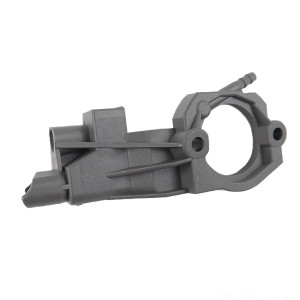 Support carburateur tronçonneuse Husqvarna