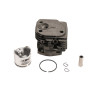Cylindre piston tronçonneuse Husqvarna 362, 365, 365SP, 365H modal atc