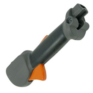 Poignée accélérateur débroussailleuse Husqvarna