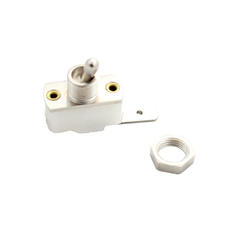 Interrupteur tronconneuse Jonsered