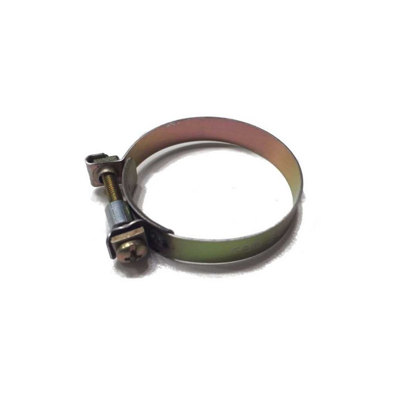 Collier serrage pipe admission tronçonneuse Husqvarna