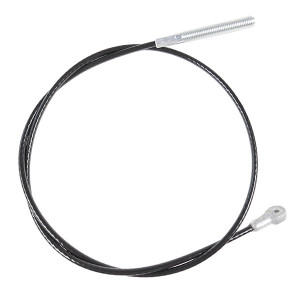 Câble de direction tracteur tondeuse Husqvarna