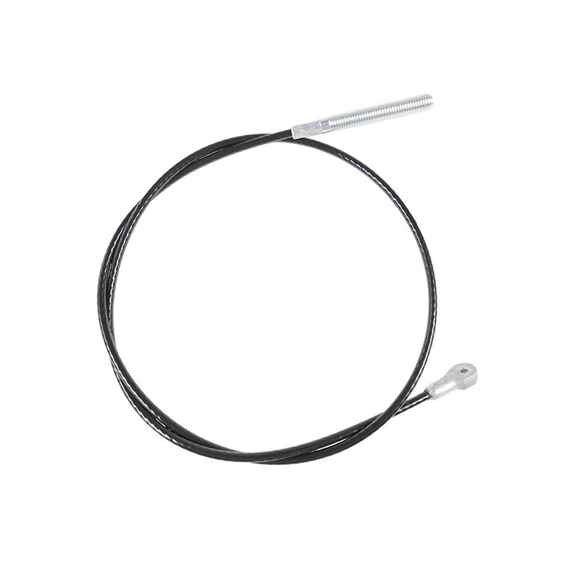 Câble de direction tracteur tondeuse Husqvarna