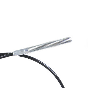 Câble de direction tracteur tondeuse Husqvarna