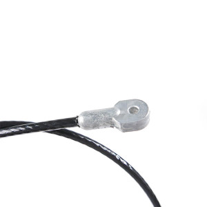 Câble de direction tracteur tondeuse Husqvarna