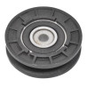 Poulie de tension tracteur tondeuse Husqvarna - 506793401 modal atc
