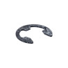 Circlips espacement roue autoporteé Husqvarna, McCulloch, Jonsered - 506899001 modal atc