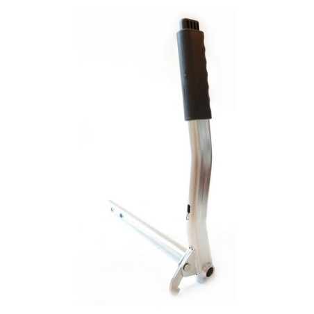 Levier hauteur de coupe Husqvarna