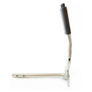 Levier hauteur de coupe Husqvarna