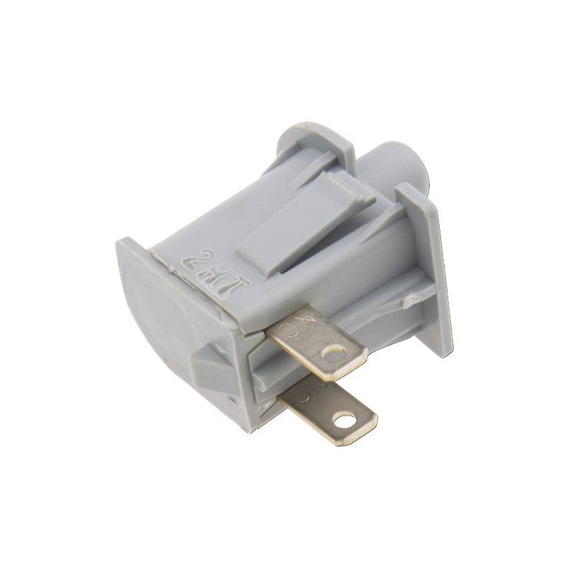 Contacteur de siège tracteur tondeuse Husqvarna, Mc Culloch