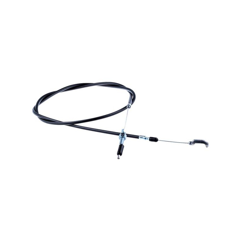 Cable d'embrayage autoportée rider Husqvarna