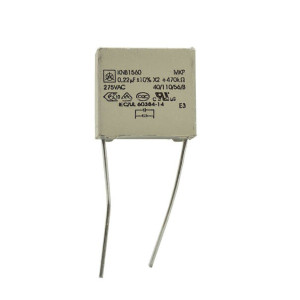 Condensateur tronçonneuse électrique husqvarna