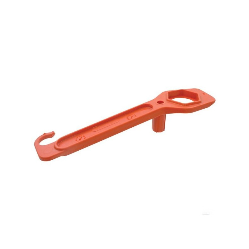 Clé vis de lame tondeuse Husqvarna