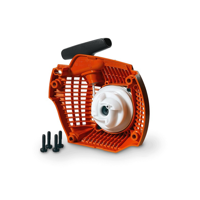 Lanceur complet débroussailleuse Husqvarna