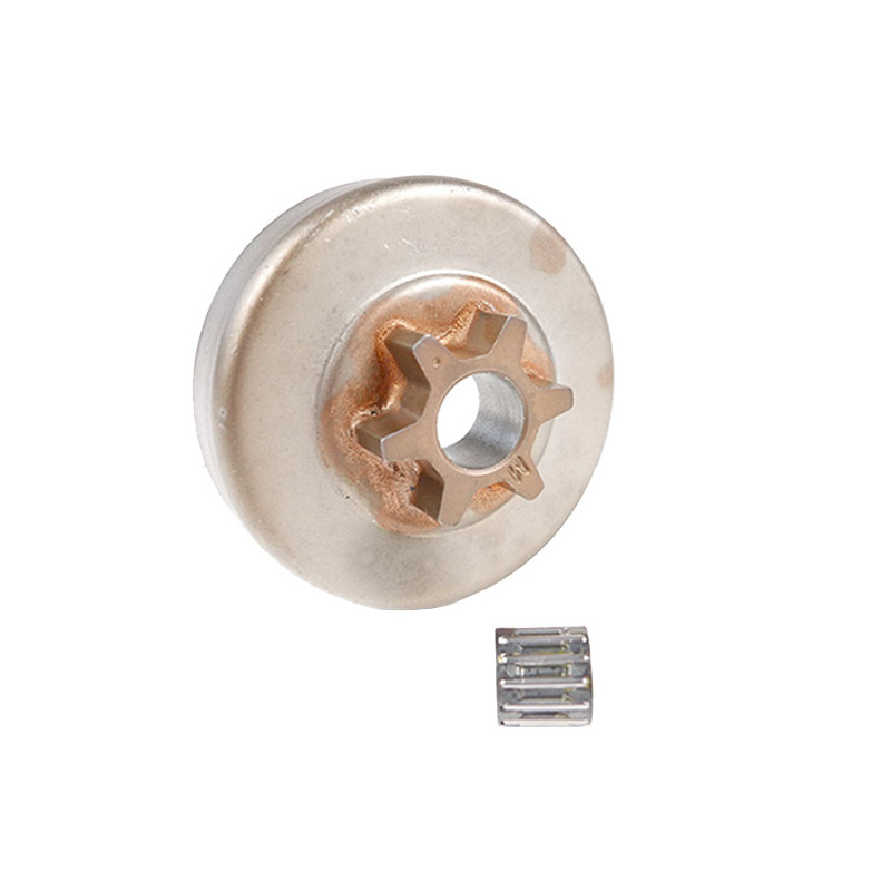 Pignon tronçonneuse Husqvarna ou Vap