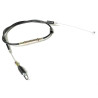 Câble embrayage motobineuse Husqvarna - 531008210 modal atc