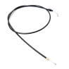 Cable frein moteur débrousailleuse Husqvarna moteur Honda GCV modal atc