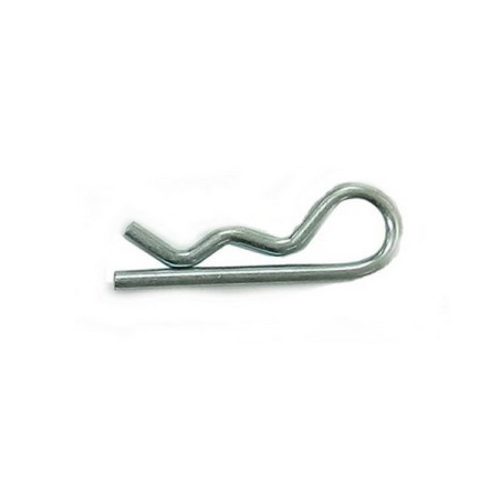 Goupille beta autoportée Husqvarna, Mc Culloch, Jonsered