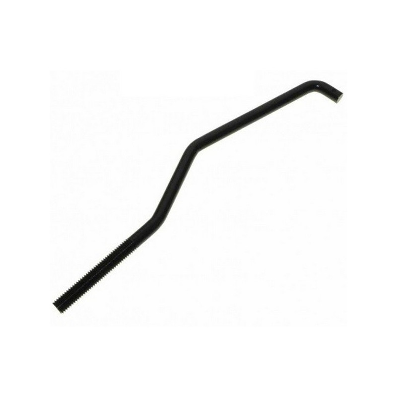 Bielette relevage plateau de coupe autoportée Bestgreen