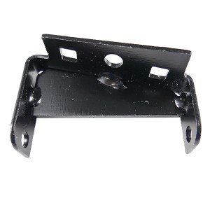 Support déflecteur tracteur tondeuse Poulan