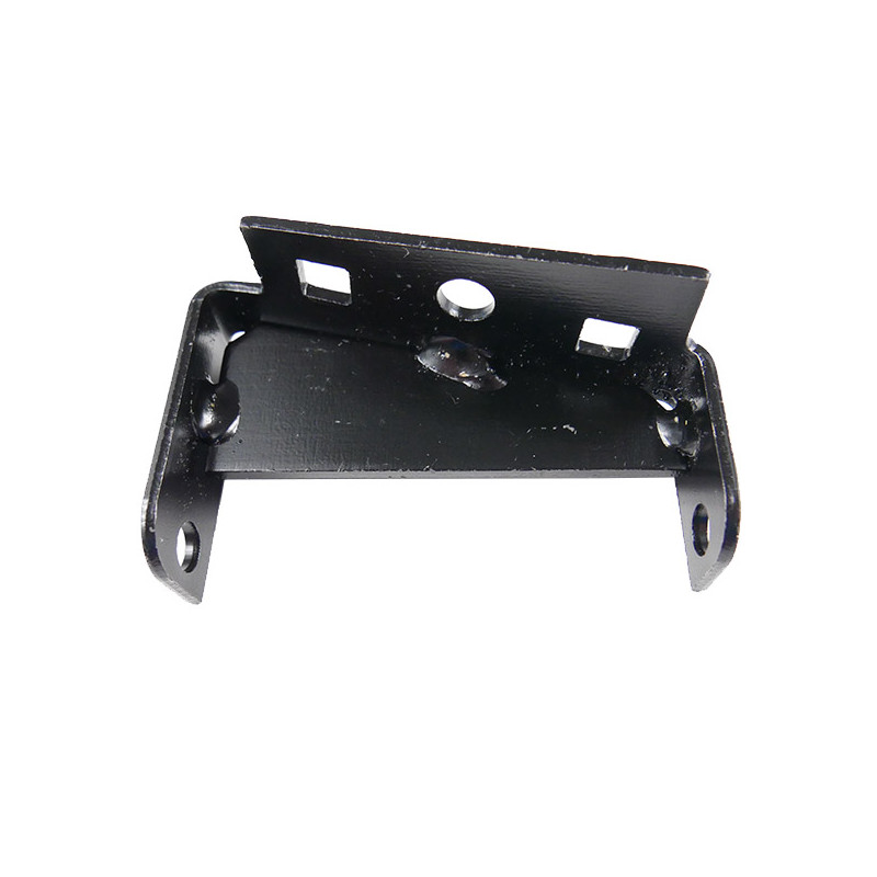 Support déflecteur tracteur tondeuse Poulan