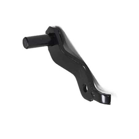 Support rouleau carte coupe autoportée Husqvarna Droit