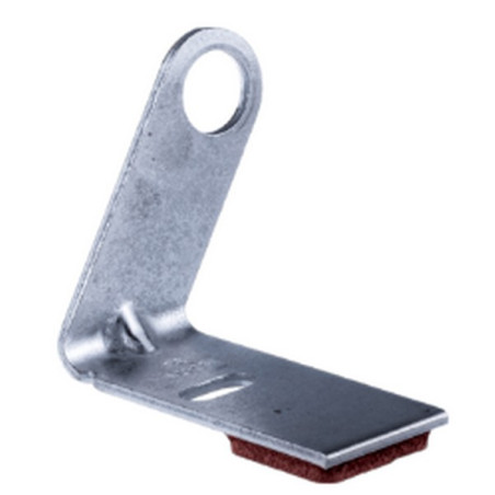 Frein de lame gauche autoportée Husqvarna / Mc culloch / Poulan