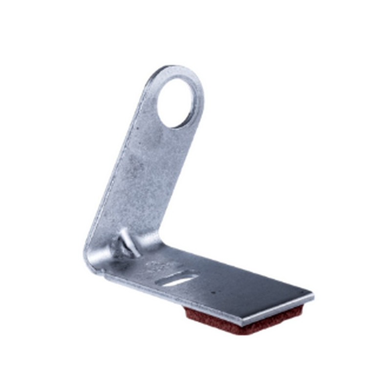 Frein de lame gauche autoportée Husqvarna / Mc culloch / Poulan