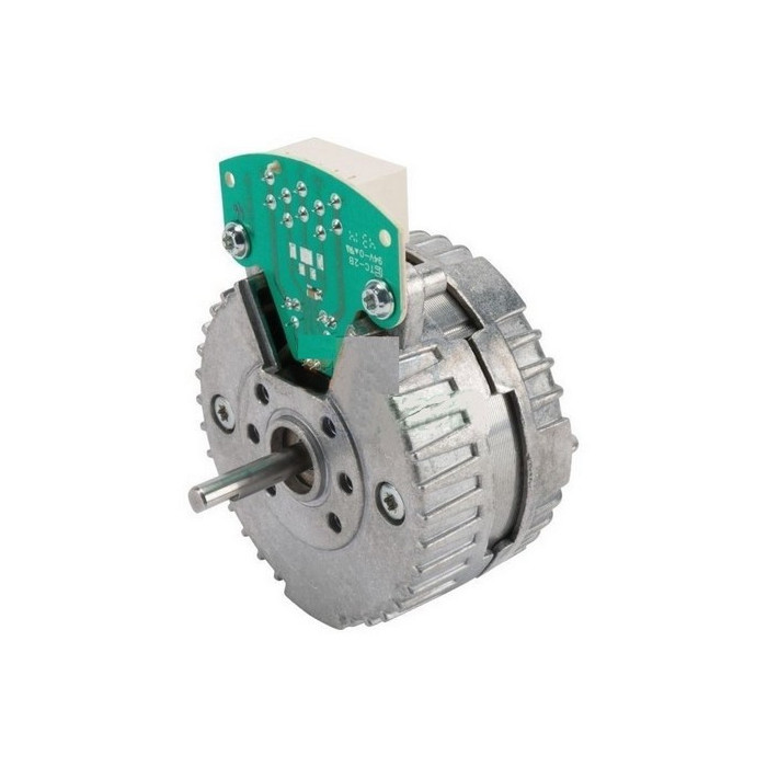 Moteur lame tondeuse robot Husqvarna / Gardena 210C, 220AC, 230ACX — free download