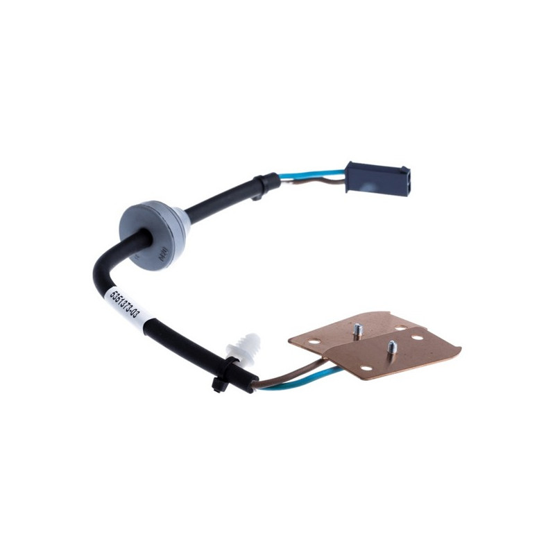 Faisceau + plaque charge robot tondeuse Husqvarna