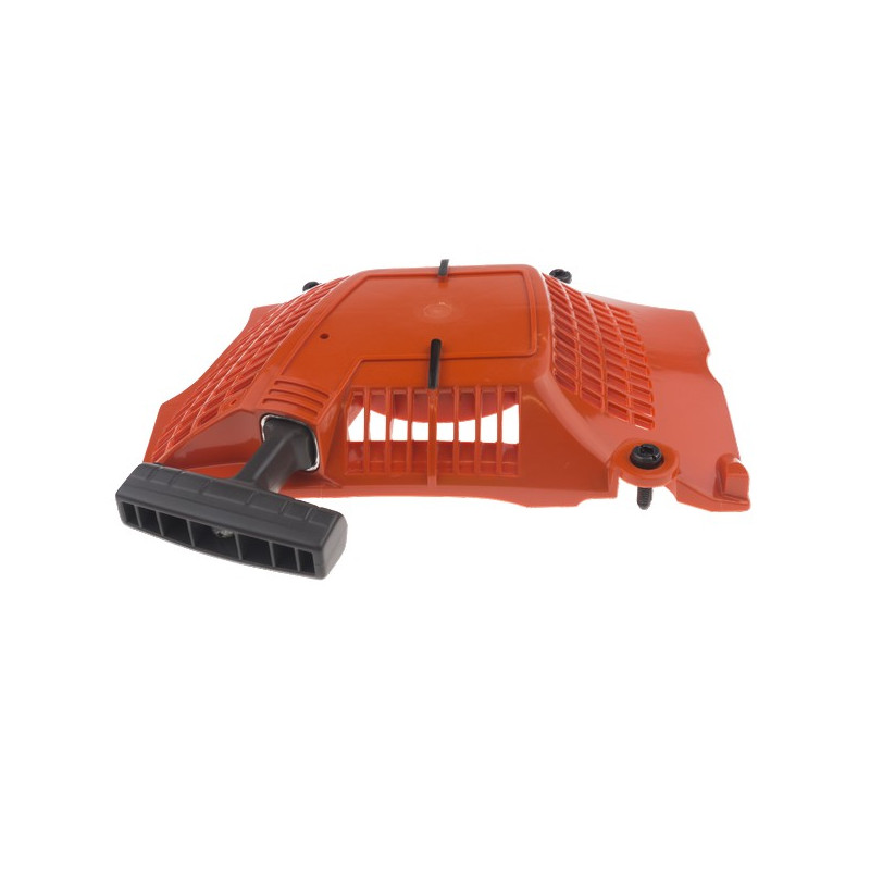 Lanceur tronçonneuse Husqvarna