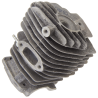 Cylindre piston tronçonneuse Husqvarna 338XPT, 339XP / Jonsered CS2135T, CS2139T modal atc