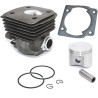 Cylindre piston tronçonneuse Husqvarna modal atc