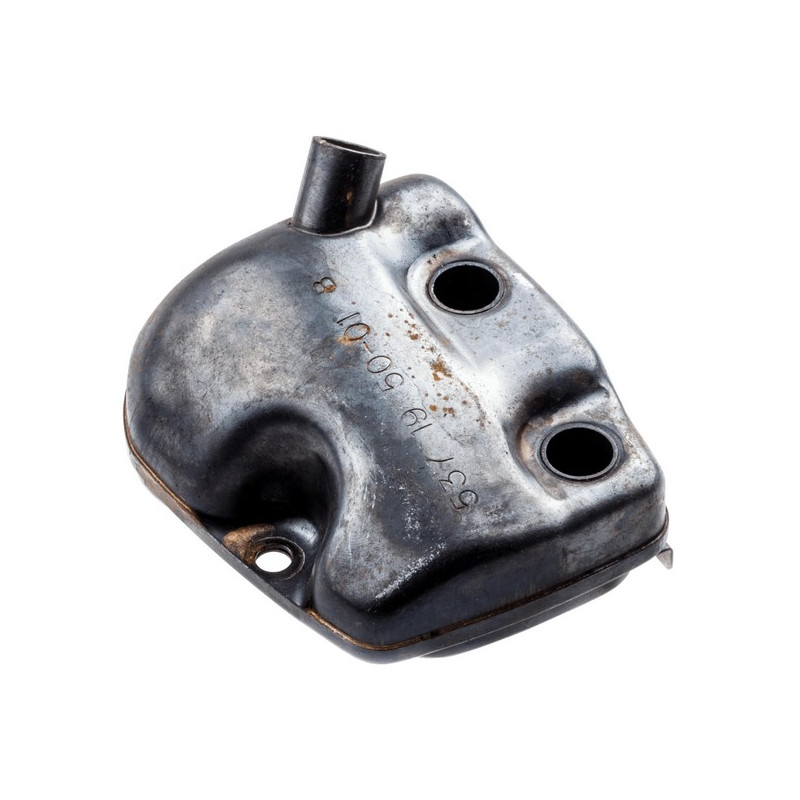 Silencieux échappement tronçonneuse Husqvarna