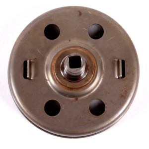 Cloche embrayage débroussailleuse Husqvarna