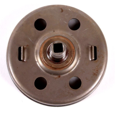 Cloche embrayage débroussailleuse Husqvarna