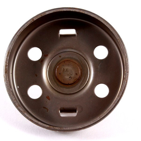 Cloche embrayage débroussailleuse Husqvarna