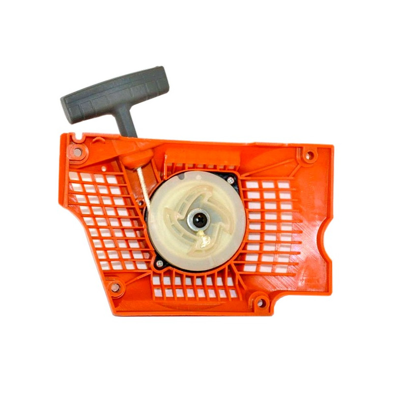 Lanceur complet tronçonneuse Husqvarna