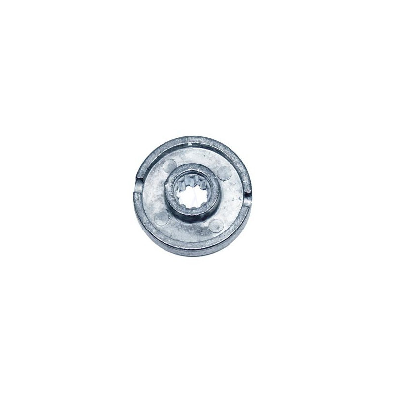 Bride entrainement débroussailleuse Mc Culloch / Partner