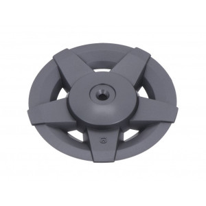 Enjoliveur roue tondeuse robot Husqvarna