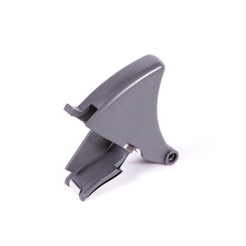 Gâchette accélérateur tronçonneuse Husqvarna