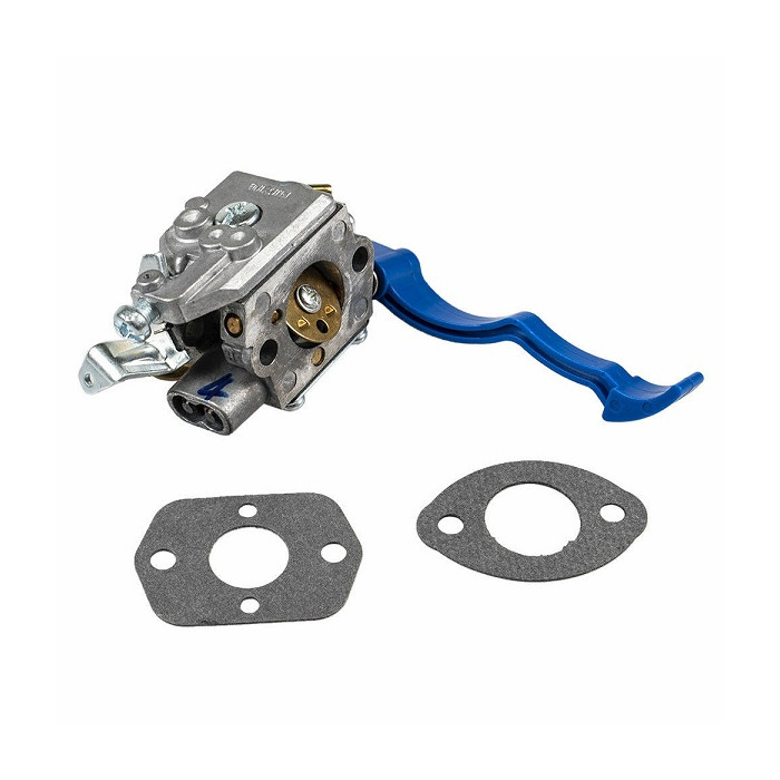 Carburatore Carb adatto per Husqvarna 125b 125bx 125bvx Carburatore Carb adatto per Husqvarna 125b 125bx 125bvx