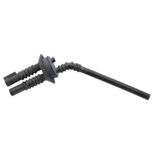 Passe durite débroussailleuse Husqvarna