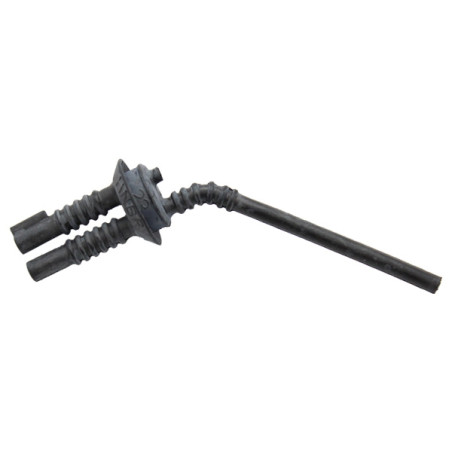 Passe durite débroussailleuse Husqvarna