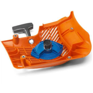 Lanceur découpeuse Husqvarna